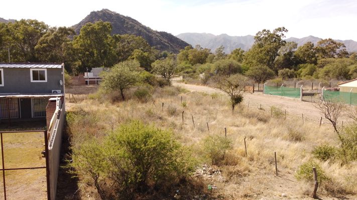 A metros de Av. 9 de Julio - Verbauwede Inmobiliaria. Alquiler y venta de propiedades en San Luis, Argentina. Merlo, Villa Mercedes, Capital, La Punta, Potrero de los Funes
